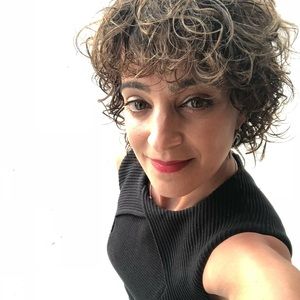 Meet your Posher, Suzy